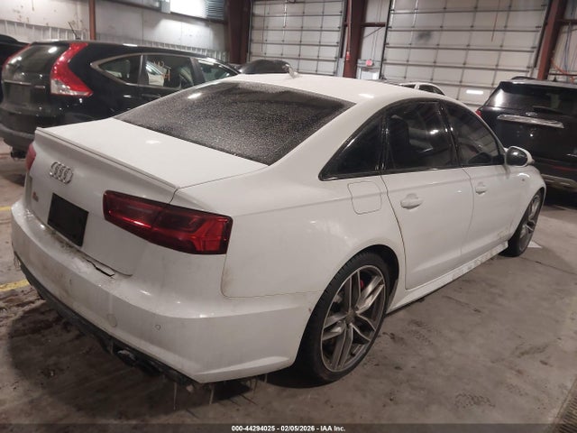 2017 AUDI S6 WAUFFAFC4HN123148 Photo 3