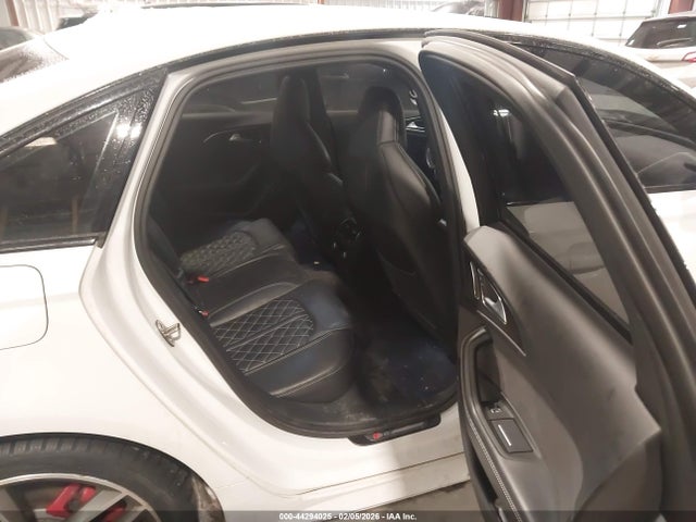 2017 AUDI S6 WAUFFAFC4HN123148 Photo 7