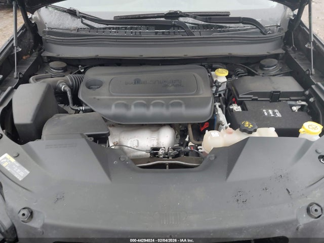 2020 JEEP CHEROKEE 1C4PJMCB5LD513077 Photo 9