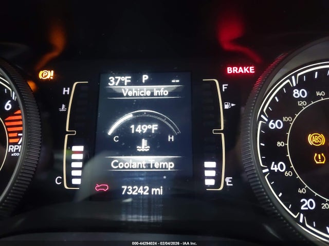 2020 JEEP CHEROKEE 1C4PJMCB5LD513077 Photo 6