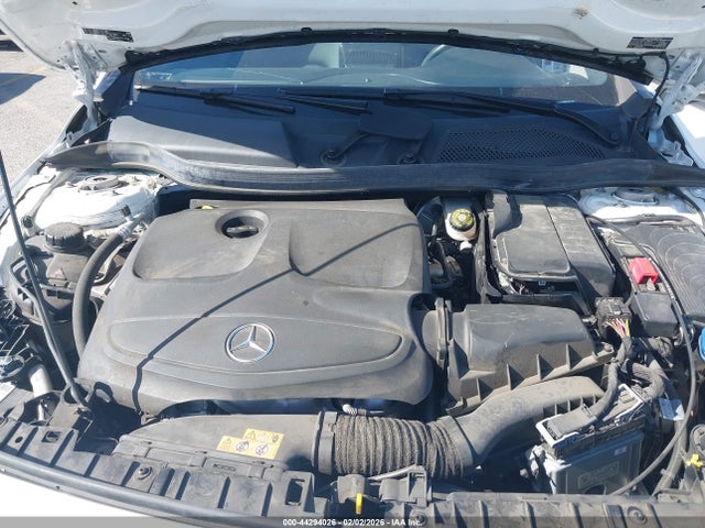 Mercedes-Benz GLA 250 2020 W1NTG4EB0LU031247 Image 10