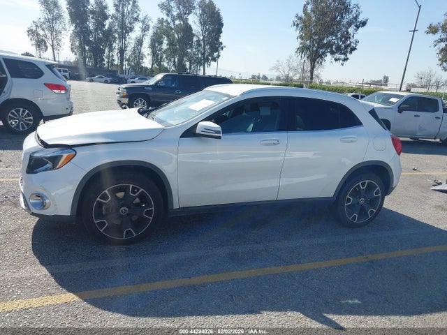 Mercedes-Benz GLA 250 2020 W1NTG4EB0LU031247 Image 14