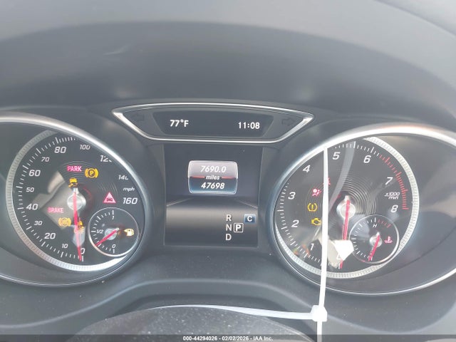Mercedes-Benz GLA 250 2020 W1NTG4EB0LU031247 Image 15