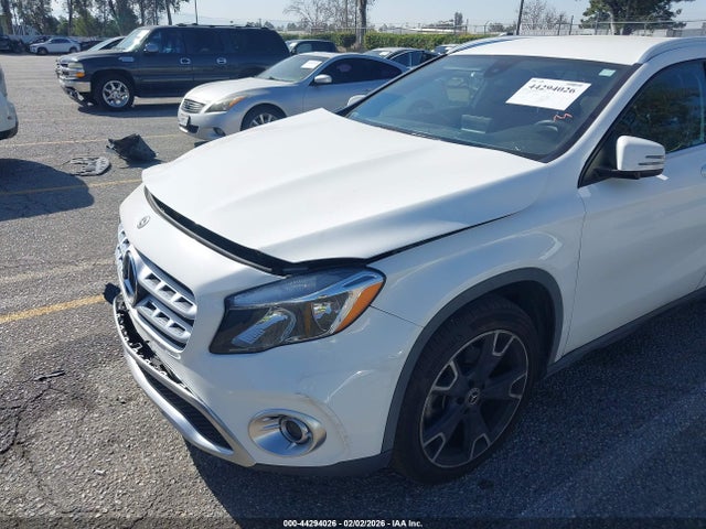 Mercedes-Benz GLA 250 2020 W1NTG4EB0LU031247 Image 17