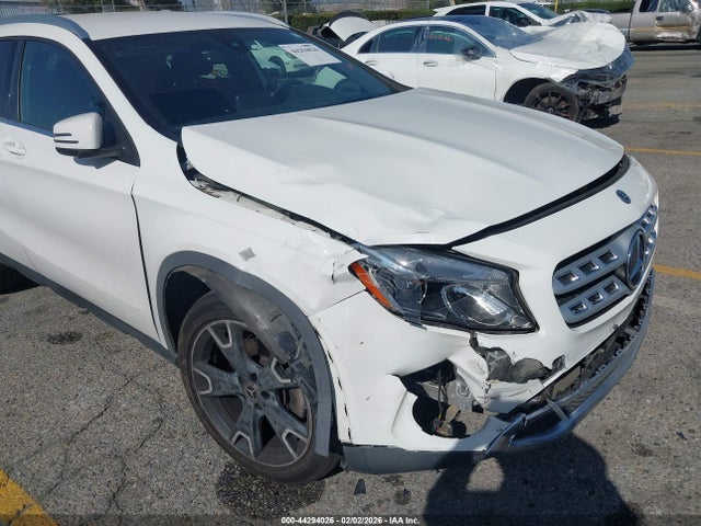 Mercedes-Benz GLA 250 2020 W1NTG4EB0LU031247 Image 6