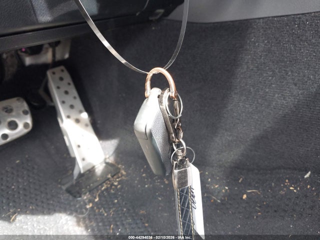44294036 :رقم المزاد ، JTHBE1D25F5022629 vin ، 2015 Lexus Is 350 مزاد بيع