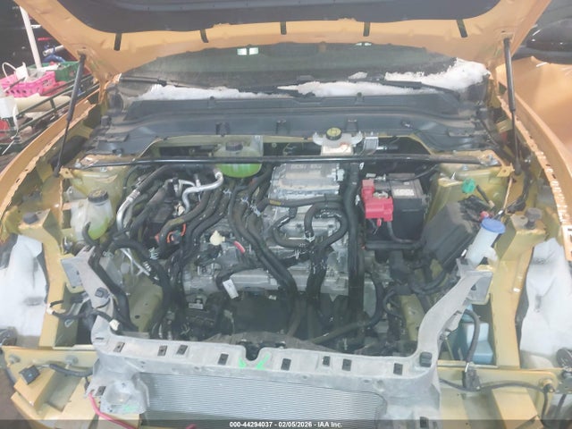 2022 FORD MUSTANG MACH-E 3FMTK4SX3NMA14015 Photo 9