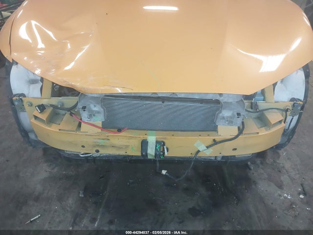 3FMTK4SX3NMA14015 Ford Mustang Mach-e Gt
