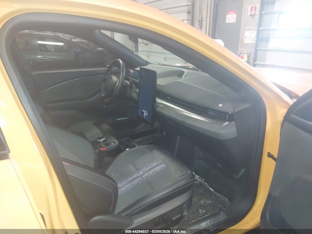 2022 FORD MUSTANG MACH-E 3FMTK4SX3NMA14015 Photo 4