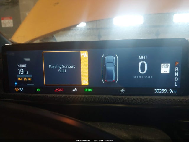 2022 FORD MUSTANG MACH-E 3FMTK4SX3NMA14015 Photo 6