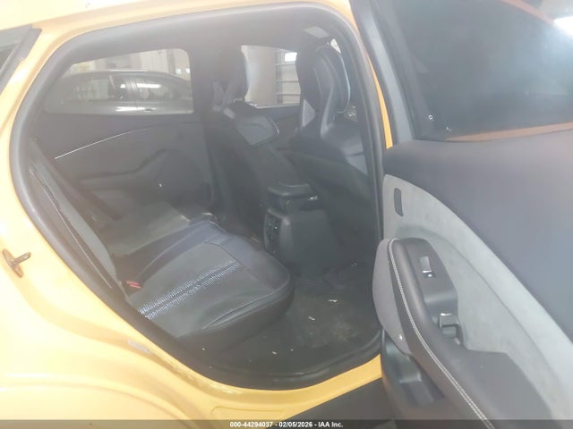 2022 FORD MUSTANG MACH-E 3FMTK4SX3NMA14015 Photo 7
