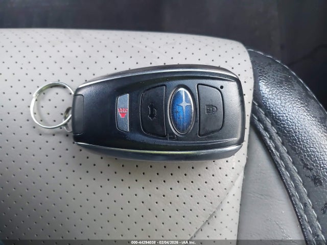 Subaru Forester Limited 2023 JF2SKAPC5PH460518 Image 11