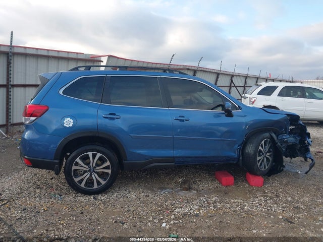 Subaru Forester Limited 2023 JF2SKAPC5PH460518 Image 14