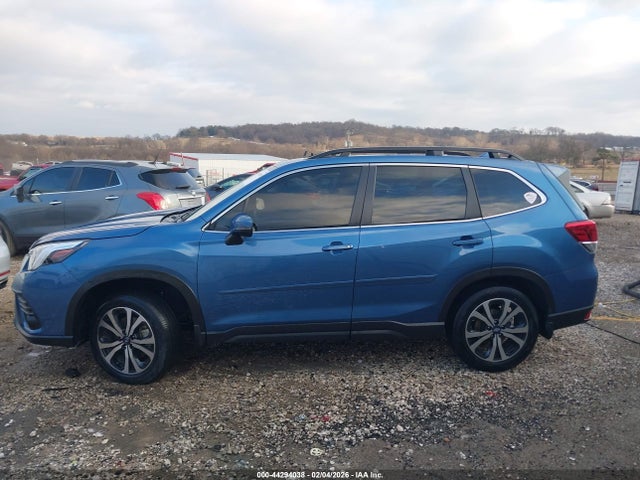 Subaru Forester Limited 2023 JF2SKAPC5PH460518 Image 15
