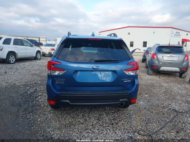 Subaru Forester Limited 2023 JF2SKAPC5PH460518 Image 17