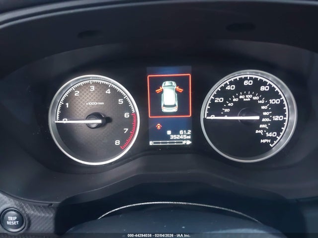 Subaru Forester Limited 2023 JF2SKAPC5PH460518 Image 7