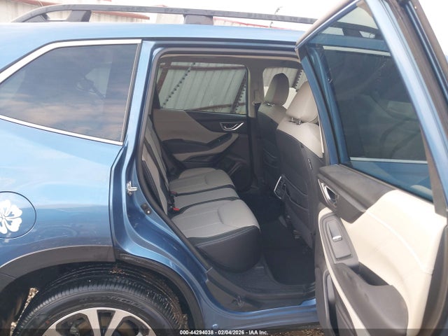 Subaru Forester Limited 2023 JF2SKAPC5PH460518 Image 8