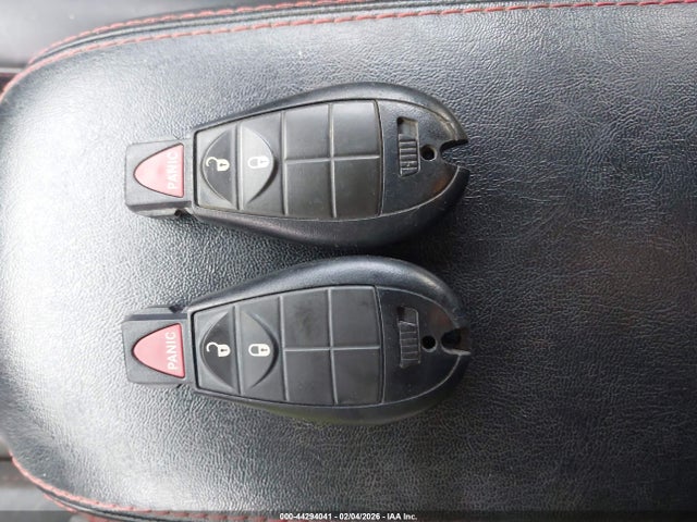 2015 JEEP CHEROKEE 1C4PJMBS5FW756592 Photo 10