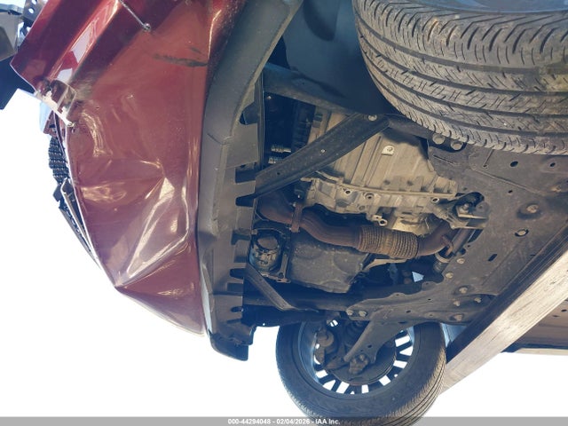 Jeep Compass High Altitude 4x4 2022 3C4NJDCB5NT211647 Image 18