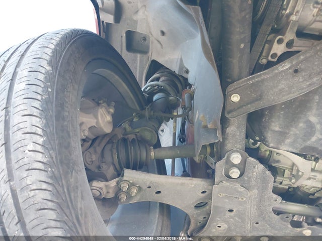 Jeep Compass High Altitude 4x4 2022 3C4NJDCB5NT211647 Image 19