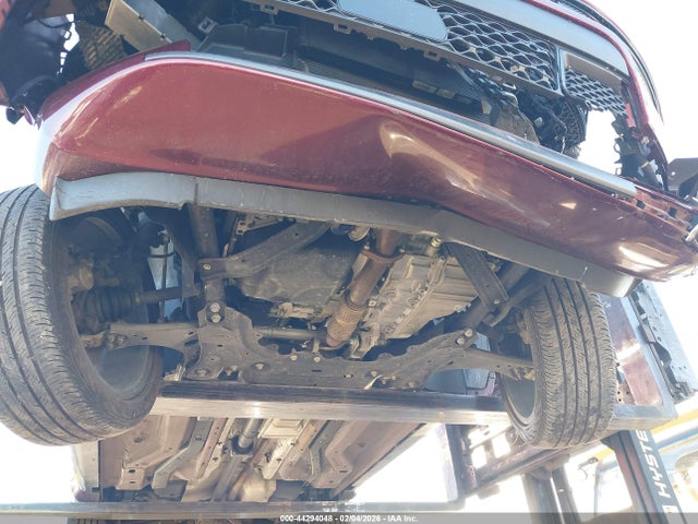 Jeep Compass High Altitude 4x4 2022 3C4NJDCB5NT211647 Image 20