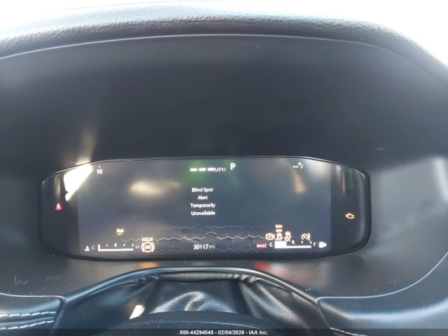 2022 JEEP COMPASS 3C4NJDCB5NT211647 Photo 6