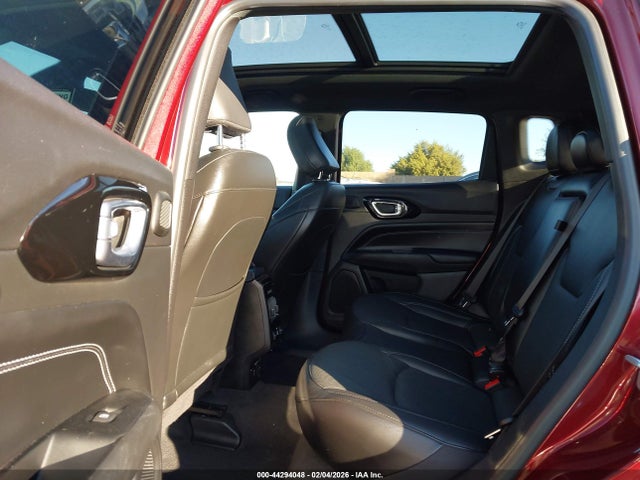 2022 JEEP COMPASS 3C4NJDCB5NT211647 Photo 7