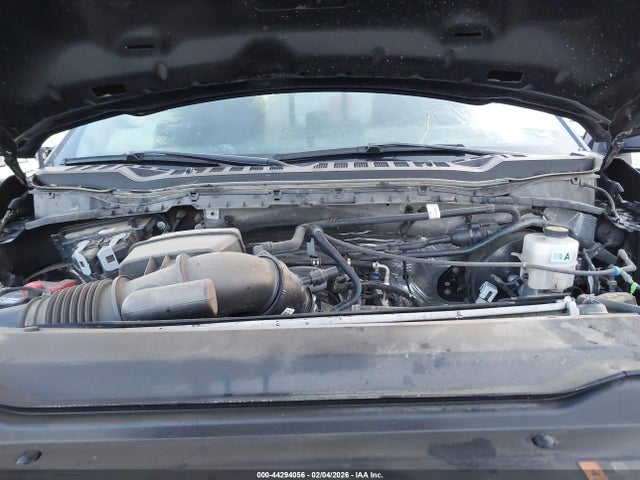 1FT8X2BN5PEE13211 Ford F-250 Xlt