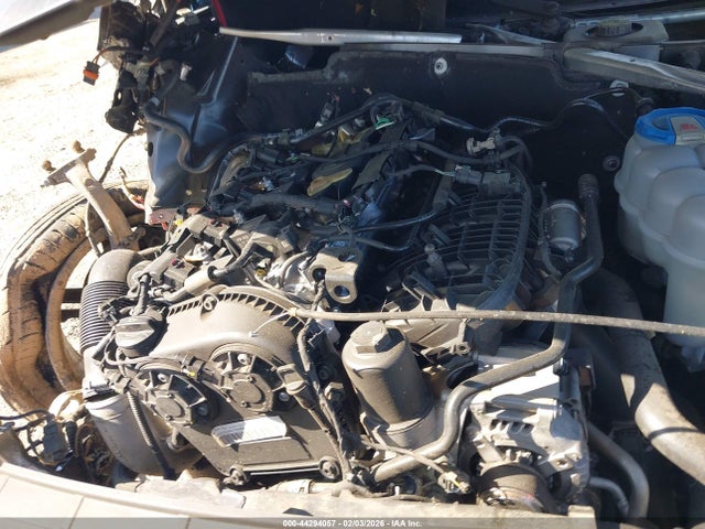 2017 AUDI A4 WAUENAF4XHN069619 Photo 9