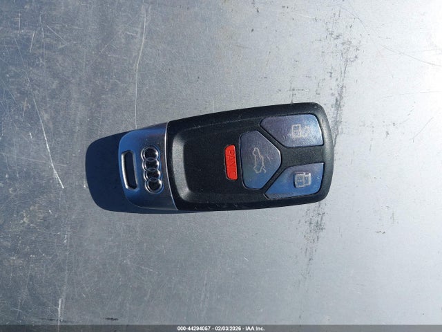 2017 AUDI A4 WAUENAF4XHN069619 Photo 10