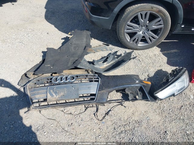 WAUENAF4XHN069619 Audi A4 2.0t Premium