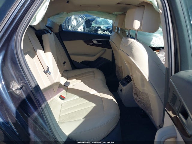 2017 AUDI A4 WAUENAF4XHN069619 Photo 7
