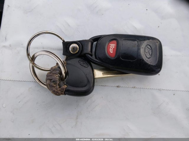 2013 HYUNDAI VELOSTER KMHTC6AD4DU126669 Photo 10