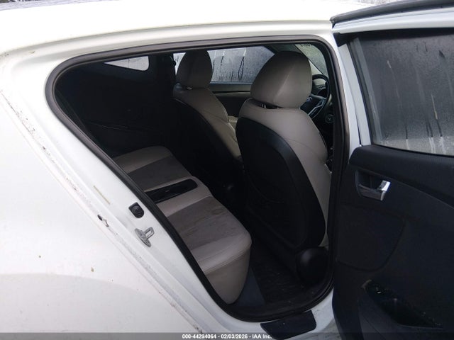 2013 HYUNDAI VELOSTER KMHTC6AD4DU126669 Photo 7