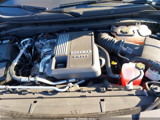 1GNS6ER87SR352074 Chevrolet Suburban 4wd Rst