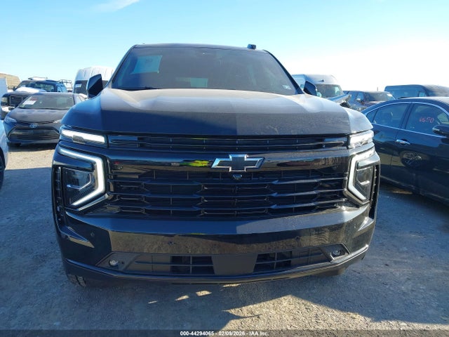 1GNS6ER87SR352074 Chevrolet Suburban 4wd Rst