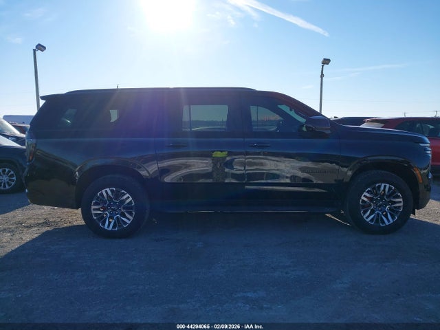 1GNS6ER87SR352074 Chevrolet Suburban 4wd Rst