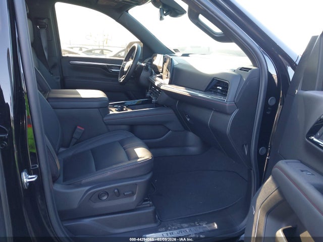 1GNS6ER87SR352074 Chevrolet Suburban 4wd Rst