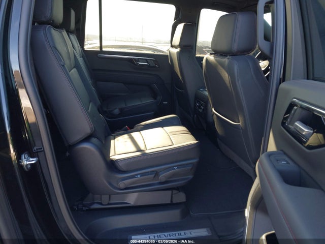 1GNS6ER87SR352074 Chevrolet Suburban 4wd Rst