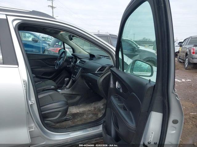 Продажа на аукционе авто 2016 Buick Encore, vin: KL4CJASB7GB700167, номер лота: 44294066