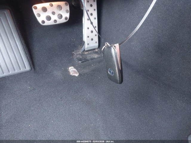 2019 LEXUS IS 300 JTHBA1D29K5099655 Photo 10