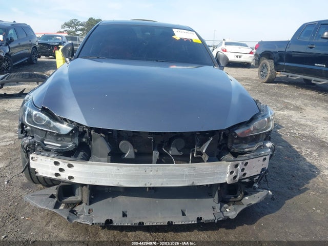 Продажа на аукционе авто 2019 Lexus Is 300, vin: JTHBA1D29K5099655, номер лота: 44294070