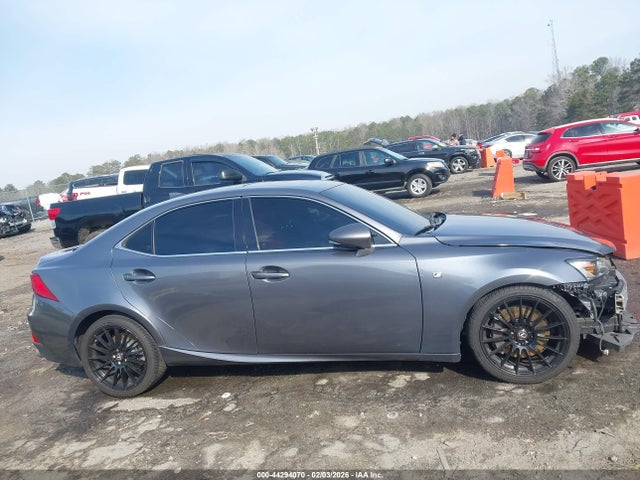 Продажа на аукционе авто 2019 Lexus Is 300, vin: JTHBA1D29K5099655, номер лота: 44294070