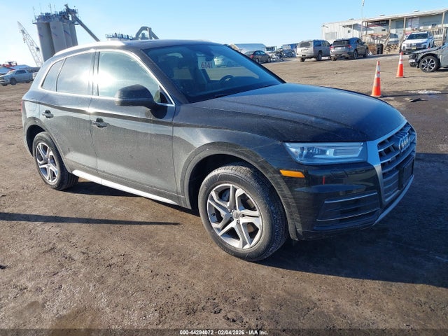 2019 AUDI Q5 WA1ANAFY3K2026523 Photo 0