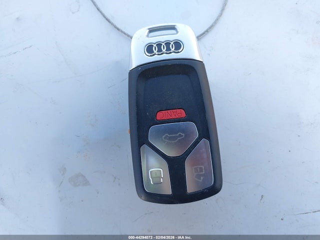 2019 AUDI Q5 WA1ANAFY3K2026523 Photo 10