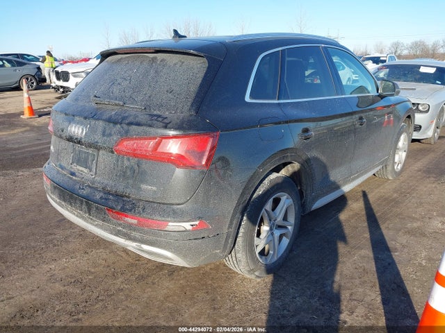 2019 AUDI Q5 WA1ANAFY3K2026523 Photo 3