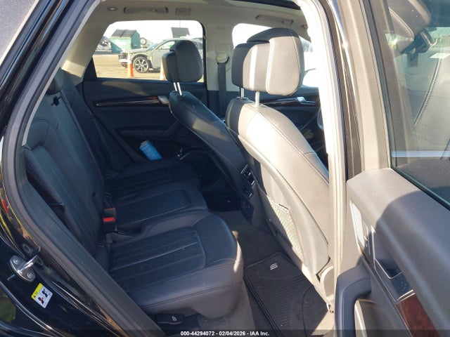 2019 AUDI Q5 WA1ANAFY3K2026523 Photo 7