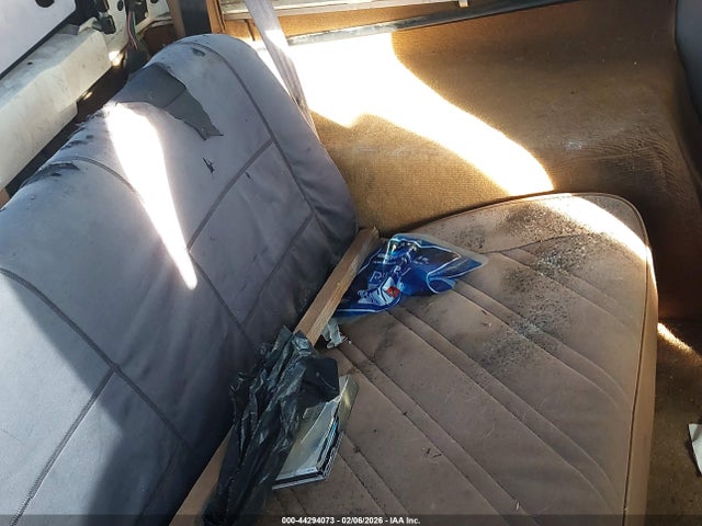 1994 JEEP WRANGLER / YJ 1J4FY29S5RP414862 Photo 7