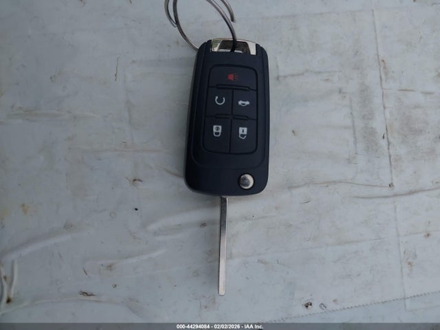 Продаж на аукціоні авто 2014 Chevrolet Impala 2lz, vin: 2G1155S3XE9251219, номер лоту: 44294084
