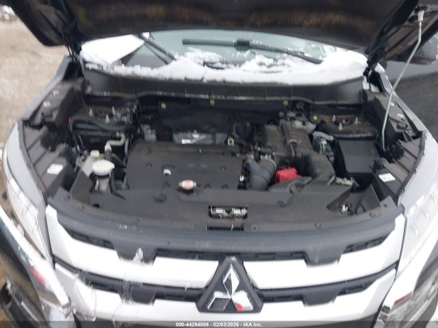 JA4APUAU0MU001893 Mitsubishi Outlander Sport 2.0 Es 2wd